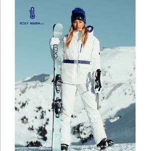 Roxy Premiere Snow Jacket